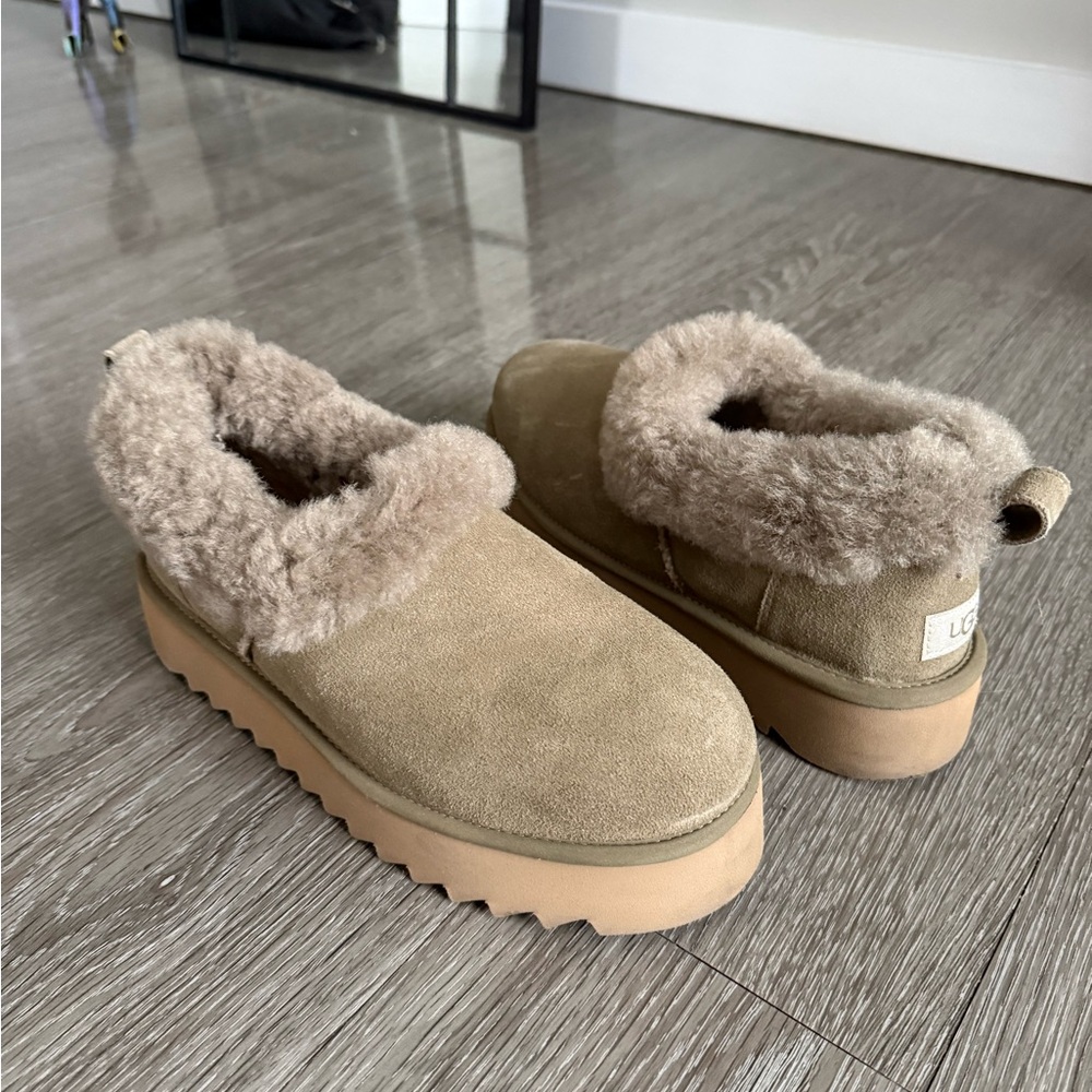 Ugg Women's Shoes